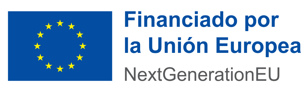 financiado por la unión europea