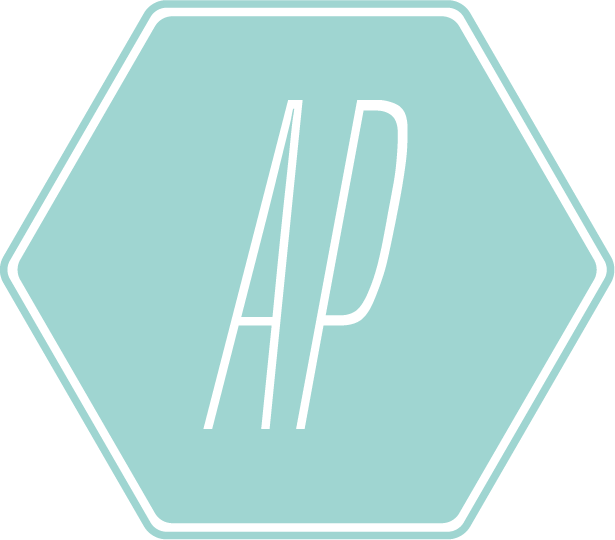 logo Ap centro de readaptación
