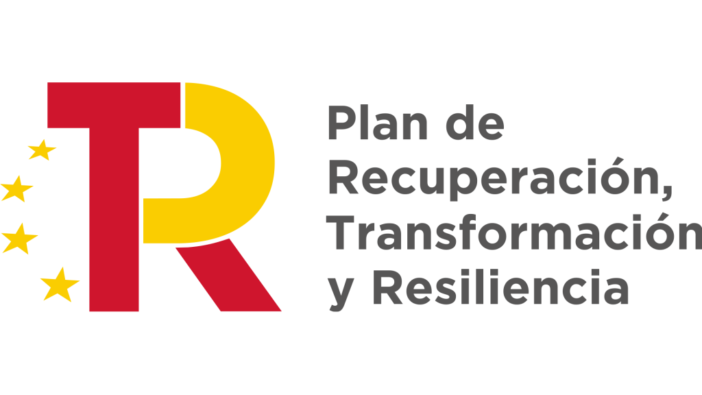 plan de recuperación transformación y resiliencia